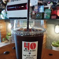 เมนูของร้าน 40 Building