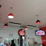 บรรยากาศ ยำคุณแม่ - วันนิมมาน