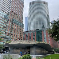 Rockefeller Park
