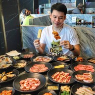 Kingkong Buffet สายไหม