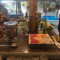 โรงแรมพนมรุ้งปุรี