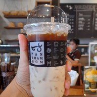 เมนูของร้าน ปั้น คำ หอม TMK Park กาญจนบุรี