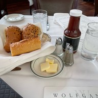 Wolfgang’s Steakhouse West 41st Street