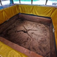 โบราณสถานสระมรกต