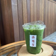 เมนูของร้าน Hommori