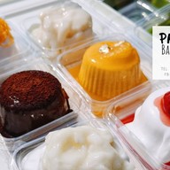 PKN BAKERY & COFFEE & TOAST