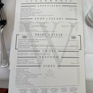 Wolfgang’s Steakhouse West 41st Street