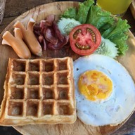 เลอเพชร คาเฟ่