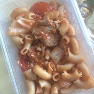 เมนูของร้าน ข้าวกล่องมหาชน