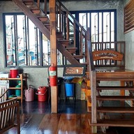Mahah Samut Boutique Homestay & Cafe มาหาสมุทร