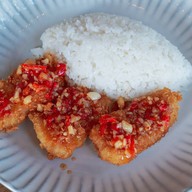 เฟรดดี้ ข้าวแกงกะหรี่ สาทร