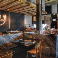 Kingkong Buffet สายไหม