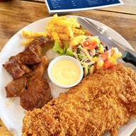 Mellow Steak&More ( เมลโล่ สเต็ก แอนด์ มอร์) ลาดพร้าว107