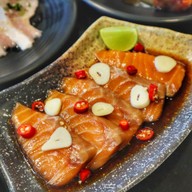 Kingkong Buffet สายไหม