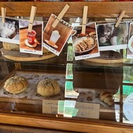 เมนูของร้าน Hommori