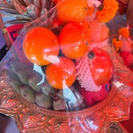 ตลาดวัดศาลเจ้า