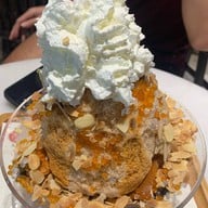 เมนูของร้าน ลูกไก่ทอง ไอคอนสยาม