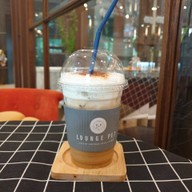 เมนูของร้าน Lounge Pet Cafe'@Eastpana Hotel