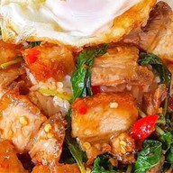 ครัวซอดแจ้ง ถนนเหล่านาดี