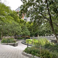 Rockefeller Park