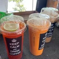 กาแฟออนนี่ (ทุ่งเสี้ยว) ทุ่งเสี้ยว