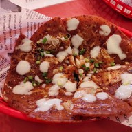 เมนูของร้าน DYNAMITE ลาซาล 79