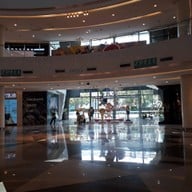 บรรยากาศ Future Park & Zpell