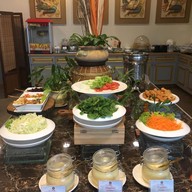 โรงแรมพนมรุ้งปุรี