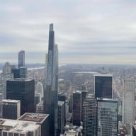 Top Of The Rock (Rockelfeller)