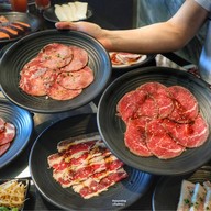 Kingkong Buffet สายไหม