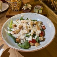 เมนูของร้าน The Sundeck Phuket