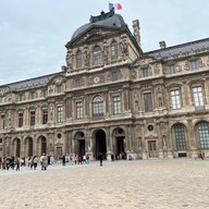 Louvre Museum