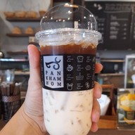 เมนูของร้าน ปั้น คำ หอม TMK Park กาญจนบุรี