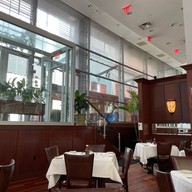 Wolfgang’s Steakhouse West 41st Street