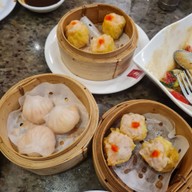 เมนูของร้าน Hongmin Pop up at Promanade