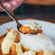 เฟรดดี้ ข้าวแกงกะหรี่ สาทร