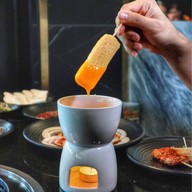 Kingkong Buffet สายไหม