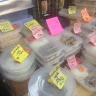 บรรยากาศ ข้าวกล่องมหาชน