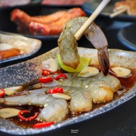 Kingkong Buffet สายไหม