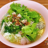 ก๋วยจั๊บญวณ(เจ้าเก่า)อมตะนคร เจ้าแรก-เจ้าเก่า อมตะนคร