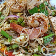 ร้านคำโต แป้งปั่นสด