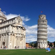 Leaning Tower of Pisa