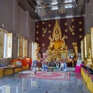 โบราณสถานสระมรกต