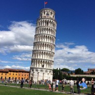 Leaning Tower of Pisa
