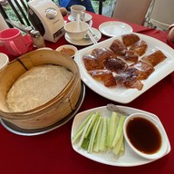 เมนูของร้าน อัน อัน เหลา