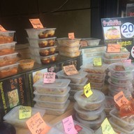 บรรยากาศ ข้าวกล่องมหาชน