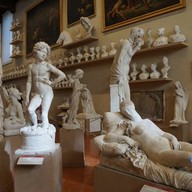 Accademia Gallery