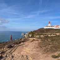 Cabo Da Roca