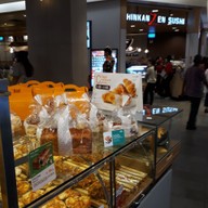 บรรยากาศ Future Park & Zpell