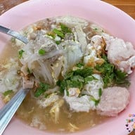 ก๋วยจั๊บญวณ(เจ้าเก่า)อมตะนคร เจ้าแรก-เจ้าเก่า อมตะนคร